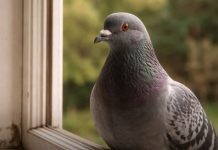 Narodno vjerovanje koje rijetko ko zna: Što znači kada vam ptica sleti na prozor ili pokuca na staklo Narodno vjerovanje koje rijetko ko zna: Što znači kada vam ptica sleti na prozor ili pokuca na staklo - featured image