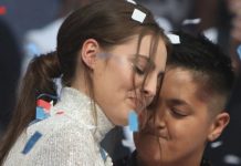 Džejla Ramović otkrila istinu o odnosu sa Marijom Šerifović i poslala važnu poruku o poštovanju privatnosti Džejla Ramović otkrila istinu o odnosu sa Marijom Šerifović i poslala važnu poruku o poštovanju privatnosti - featured image