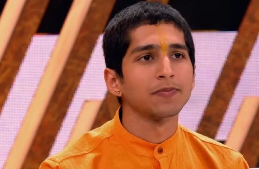 Kažu da su proročanstva čuvenog indijskog astrologa najtačnija, otkrio šta nas čeka: “Svet će zadesiti velika katastrofa, a samo ovako se može izvući” Kažu da su proročanstva čuvenog indijskog astrologa najtačnija, otkrio šta nas čeka: “Svet će zadesiti velika katastrofa, a samo ovako se može izvući” - featured image