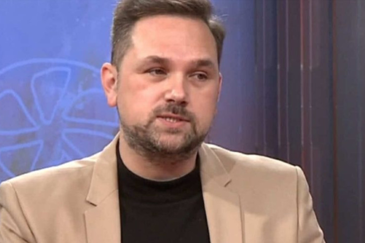 GRČEVI U NOGAMA MOGU BITI ZNAK BOLESTI! Profesor Medicinskog fakulteta objasnio kako da prepoznate da li ste u OPASNOSTI - featured image GRČEVI U NOGAMA MOGU BITI ZNAK BOLESTI! Profesor Medicinskog fakulteta objasnio kako da prepoznate da li ste u OPASNOSTI - featured image