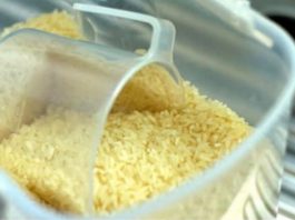 SUPER TRIK: Šolju riže stavila je u svaki ormar u kući i riješila se problema koji je mučio godinama SUPER TRIK: Šolju riže stavila je u svaki ormar u kući i riješila se problema koji je mučio godinama - featured image