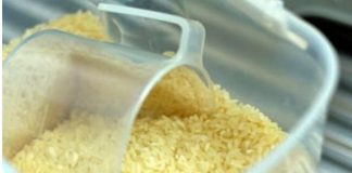 SUPER TRIK: Šolju riže stavila je u svaki ormar u kući i riješila se problema koji je mučio godinama SUPER TRIK: Šolju riže stavila je u svaki ormar u kući i riješila se problema koji je mučio godinama - featured image