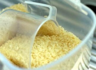 SUPER TRIK: Šolju riže stavila je u svaki ormar u kući i riješila se problema koji je mučio godinama SUPER TRIK: Šolju riže stavila je u svaki ormar u kući i riješila se problema koji je mučio godinama - featured image