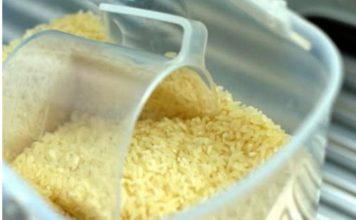 SUPER TRIK: Šolju riže stavila je u svaki ormar u kući i riješila se problema koji je mučio godinama SUPER TRIK: Šolju riže stavila je u svaki ormar u kući i riješila se problema koji je mučio godinama - featured image