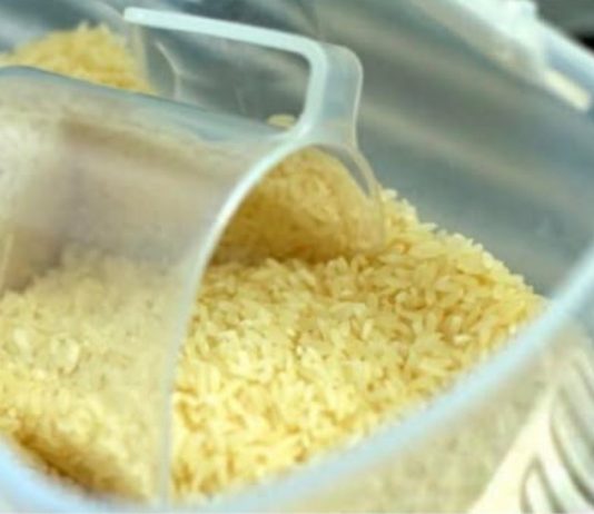 SUPER TRIK: Šolju riže stavila je u svaki ormar u kući i riješila se problema koji je mučio godinama SUPER TRIK: Šolju riže stavila je u svaki ormar u kući i riješila se problema koji je mučio godinama - featured image