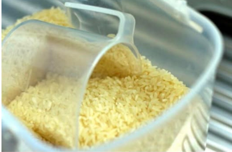 SUPER TRIK: Šolju riže stavila je u svaki ormar u kući i riješila se problema koji je mučio godinama - featured image SUPER TRIK: Šolju riže stavila je u svaki ormar u kući i riješila se problema koji je mučio godinama - featured image