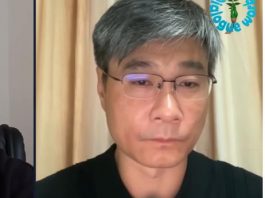 Kineski Nostradamus je predvideo sukob sa Iranom: Paklena su predviđanja za 2027, kaže da tada ovih 6 zemlja ulazi u rat Kineski Nostradamus je predvideo sukob sa Iranom: Paklena su predviđanja za 2027, kaže da tada ovih 6 zemlja ulazi u rat - featured image