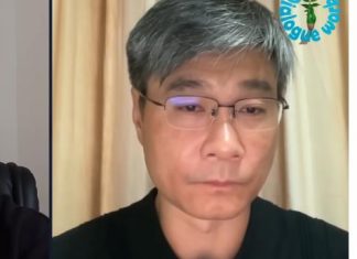 Kineski Nostradamus je predvideo sukob sa Iranom: Paklena su predviđanja za 2027, kaže da tada ovih 6 zemlja ulazi u rat Kineski Nostradamus je predvideo sukob sa Iranom: Paklena su predviđanja za 2027, kaže da tada ovih 6 zemlja ulazi u rat - featured image