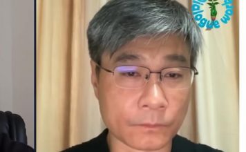 Kineski Nostradamus je predvideo sukob sa Iranom: Paklena su predviđanja za 2027, kaže da tada ovih 6 zemlja ulazi u rat Kineski Nostradamus je predvideo sukob sa Iranom: Paklena su predviđanja za 2027, kaže da tada ovih 6 zemlja ulazi u rat - featured image