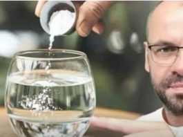 IMATE PROBLEMA SA SPAVANJEM? Uzmite pola žličice i spavat ćete kao beba! IMATE PROBLEMA SA SPAVANJEM? Uzmite pola žličice i spavat ćete kao beba! - featured image