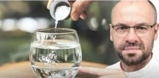 IMATE PROBLEMA SA SPAVANJEM? Uzmite pola žličice i spavat ćete kao beba! IMATE PROBLEMA SA SPAVANJEM? Uzmite pola žličice i spavat ćete kao beba! - featured image