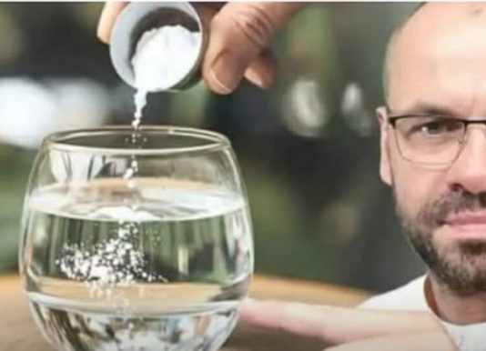 IMATE PROBLEMA SA SPAVANJEM? Uzmite pola žličice i spavat ćete kao beba! IMATE PROBLEMA SA SPAVANJEM? Uzmite pola žličice i spavat ćete kao beba! - featured image