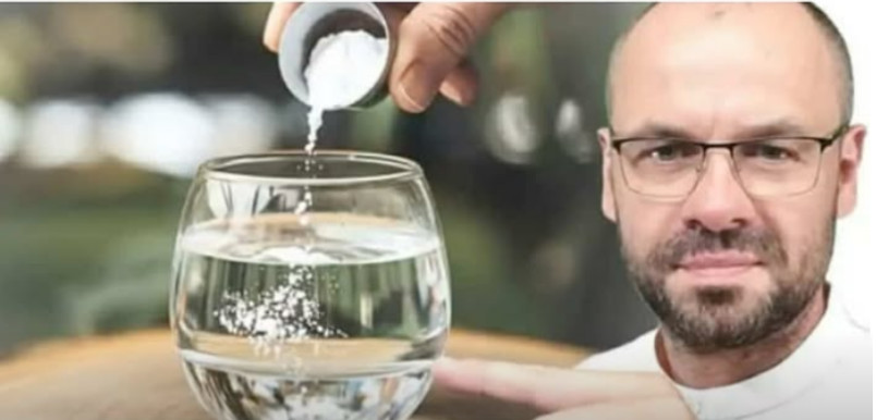 IMATE PROBLEMA SA SPAVANJEM? Uzmite pola žličice i spavat ćete kao beba! - featured image IMATE PROBLEMA SA SPAVANJEM? Uzmite pola žličice i spavat ćete kao beba! - featured image