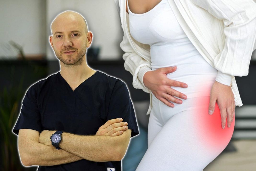 Kad zglob počne da škripi i boli pri pokretu: Reumatolog otkriva koja terapija donosi olakšanje - featured image