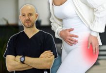 Kad zglob počne da škripi i boli pri pokretu: Reumatolog otkriva koja terapija donosi olakšanje Kad zglob počne da škripi i boli pri pokretu: Reumatolog otkriva koja terapija donosi olakšanje - featured image