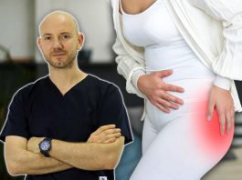 Kad zglob počne da škripi i boli pri pokretu: Reumatolog otkriva koja terapija donosi olakšanje Kad zglob počne da škripi i boli pri pokretu: Reumatolog otkriva koja terapija donosi olakšanje - featured image