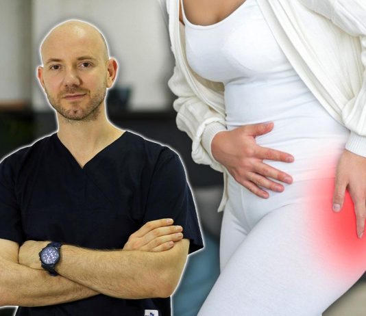 Kad zglob počne da škripi i boli pri pokretu: Reumatolog otkriva koja terapija donosi olakšanje Kad zglob počne da škripi i boli pri pokretu: Reumatolog otkriva koja terapija donosi olakšanje - featured image