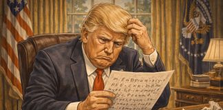 VIC DANA: Donald Trump