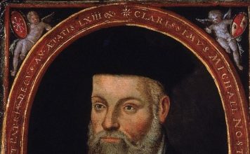 Napadom na Iran ostvarila su se najmračnija proročanstva Vange i Nostradamusa: Za 2026. godinu predviđali događaje koji ne slute na dobro Napadom na Iran ostvarila su se najmračnija proročanstva Vange i Nostradamusa: Za 2026. godinu predviđali događaje koji ne slute na dobro - featured image