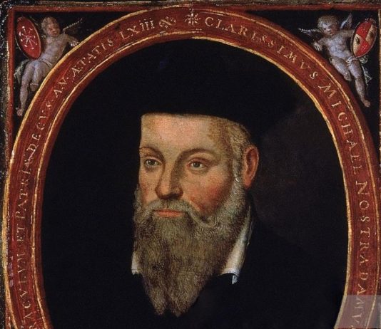 Napadom na Iran ostvarila su se najmračnija proročanstva Vange i Nostradamusa: Za 2026. godinu predviđali događaje koji ne slute na dobro Napadom na Iran ostvarila su se najmračnija proročanstva Vange i Nostradamusa: Za 2026. godinu predviđali događaje koji ne slute na dobro - featured image