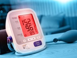 Kako prirodno sniziti visok krvni pritisak: 15 navika koje štite srce Kako prirodno sniziti visok krvni pritisak: 15 navika koje štite srce - featured image