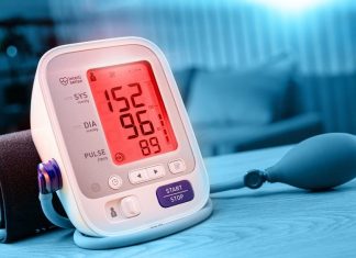 Kako prirodno sniziti visok krvni pritisak: 15 navika koje štite srce Kako prirodno sniziti visok krvni pritisak: 15 navika koje štite srce - featured image