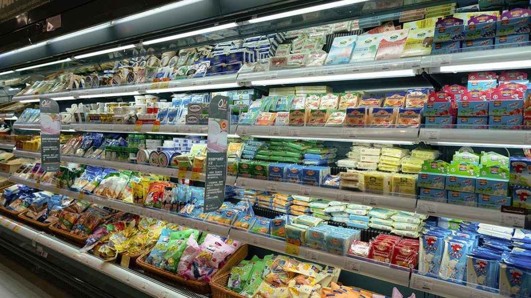 Koji sir ne podiže krvni pritisak? Umesto da ih izbegavamo, najčešće kupujemo vrste pune soli - featured image