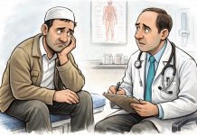 Liječenje hemoroida