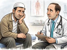 Liječenje hemoroida