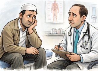 Liječenje hemoroida