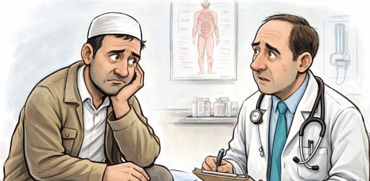 Liječenje hemoroida