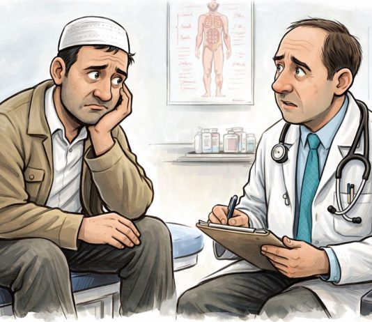 Liječenje hemoroida