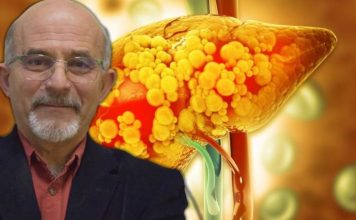 Jetra najviše strada zbog ovih navika: Prof. dr Stojiljković otkriva šta odmah da izbacite