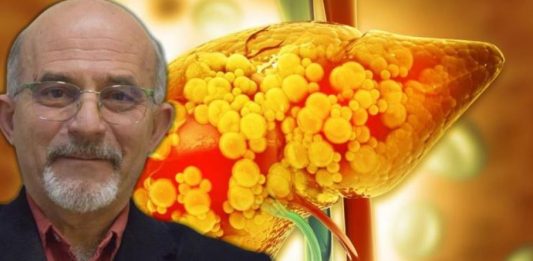 Jetra najviše strada zbog ovih navika: Prof. dr Stojiljković otkriva šta odmah da izbacite
