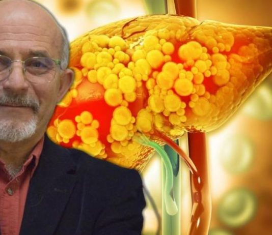 Jetra najviše strada zbog ovih navika: Prof. dr Stojiljković otkriva šta odmah da izbacite