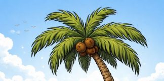 Severina na pustom otoku