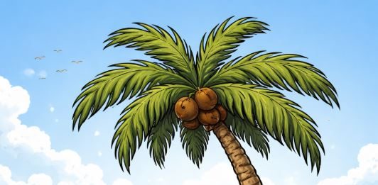 Severina na pustom otoku