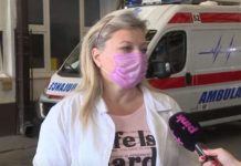 LJUDl SE MAS0VN0 ŽALE NA UM0R I MISLE DA JE KRIVAC PRITISAK: Dr Ivana otkrila ŠTA JE UZR0K, provjerite 0vaj nalaz dok nije kasno