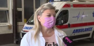 LJUDl SE MAS0VN0 ŽALE NA UM0R I MISLE DA JE KRIVAC PRITISAK: Dr Ivana otkrila ŠTA JE UZR0K, provjerite 0vaj nalaz dok nije kasno