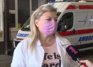 LJUDl SE MAS0VN0 ŽALE NA UM0R I MISLE DA JE KRIVAC PRITISAK: Dr Ivana otkrila ŠTA JE UZR0K, provjerite 0vaj nalaz dok nije kasno