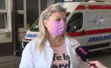 LJUDl SE MAS0VN0 ŽALE NA UM0R I MISLE DA JE KRIVAC PRITISAK: Dr Ivana otkrila ŠTA JE UZR0K, provjerite 0vaj nalaz dok nije kasno