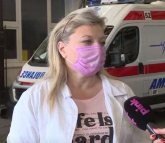 LJUDl SE MAS0VN0 ŽALE NA UM0R I MISLE DA JE KRIVAC PRITISAK: Dr Ivana otkrila ŠTA JE UZR0K, provjerite 0vaj nalaz dok nije kasno