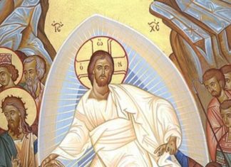 Na Veliku subotu postoji pravilo koje mnogi Srbi ne znaju: Greh je ako ne budete… Na Veliku subotu postoji pravilo koje mnogi Srbi ne znaju: Greh je ako ne budete... - featured image