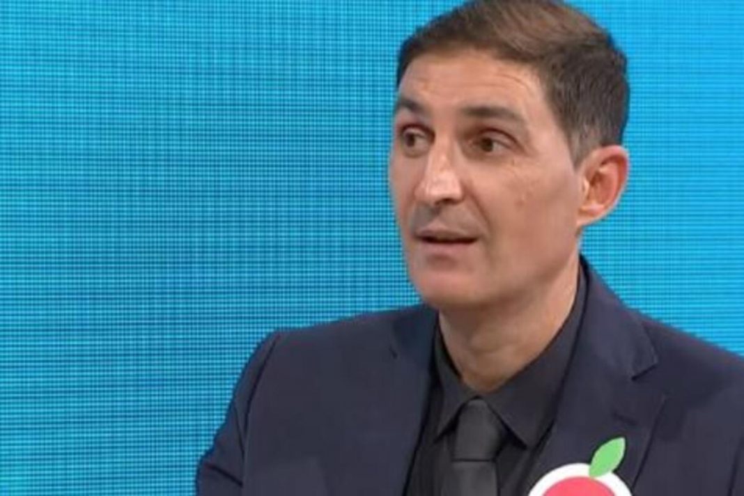 OVA NAMIRNICA JE ČISTAČ ZA CREVA, DOVOLJNE SU DVE KAŠIKE: Dr Čubrilo otkrio ŠTA OPORAVLJA ORGANIZAM: 