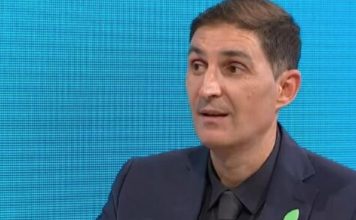 OVA NAMIRNICA JE ČISTAČ ZA CREVA, DOVOLJNE SU DVE KAŠIKE: Dr Čubrilo otkrio ŠTA OPORAVLJA ORGANIZAM: “Uzmite sa…” OVA NAMIRNICA JE ČISTAČ ZA CREVA, DOVOLJNE SU DVE KAŠIKE: Dr Čubrilo otkrio ŠTA OPORAVLJA ORGANIZAM: "Uzmite sa..." - featured image