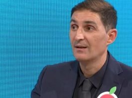 “MOJ INSULIN JE MIRAN JER…” Dr Čubrilo OTKRIO od koje hrane ŠEĆER NE SKAČE, SVAKI DAN TO JEDE! “Pamtim babu…” "MOJ INSULIN JE MIRAN JER..." Dr Čubrilo OTKRIO od koje hrane ŠEĆER NE SKAČE, SVAKI DAN TO JEDE! "Pamtim babu..." - featured image