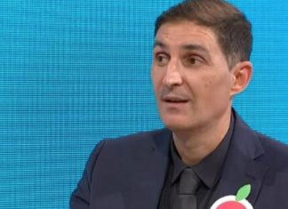 “MOJ INSULIN JE MIRAN JER…” Dr Čubrilo OTKRIO od koje hrane ŠEĆER NE SKAČE, SVAKI DAN TO JEDE! “Pamtim babu…” "MOJ INSULIN JE MIRAN JER..." Dr Čubrilo OTKRIO od koje hrane ŠEĆER NE SKAČE, SVAKI DAN TO JEDE! "Pamtim babu..." - featured image