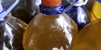 SVETSKI POZNAT KARDIOHIRURG TVRDI: Kupujte samo OVO ULJE! NEMA ZDRAVIJEG ZA SRCE! I Holesterol ĆE PADATI KAO LUD! SVETSKI POZNAT KARDIOHIRURG TVRDI: Kupujte samo OVO ULJE! NEMA ZDRAVIJEG ZA SRCE! I Holesterol ĆE PADATI KAO LUD! - featured image