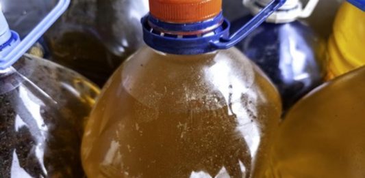 SVETSKI POZNAT KARDIOHIRURG TVRDI: Kupujte samo OVO ULJE! NEMA ZDRAVIJEG ZA SRCE! I Holesterol ĆE PADATI KAO LUD! SVETSKI POZNAT KARDIOHIRURG TVRDI: Kupujte samo OVO ULJE! NEMA ZDRAVIJEG ZA SRCE! I Holesterol ĆE PADATI KAO LUD! - featured image