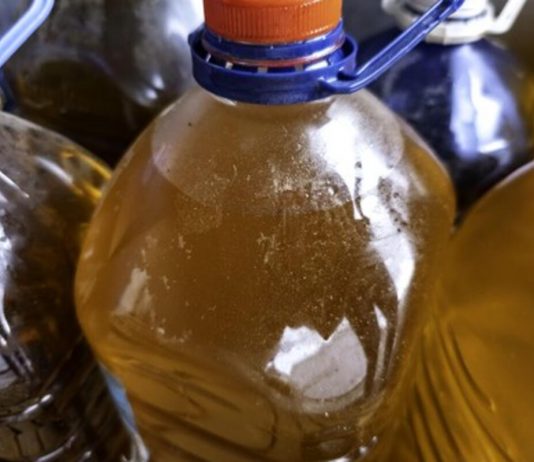 SVETSKI POZNAT KARDIOHIRURG TVRDI: Kupujte samo OVO ULJE! NEMA ZDRAVIJEG ZA SRCE! I Holesterol ĆE PADATI KAO LUD! SVETSKI POZNAT KARDIOHIRURG TVRDI: Kupujte samo OVO ULJE! NEMA ZDRAVIJEG ZA SRCE! I Holesterol ĆE PADATI KAO LUD! - featured image